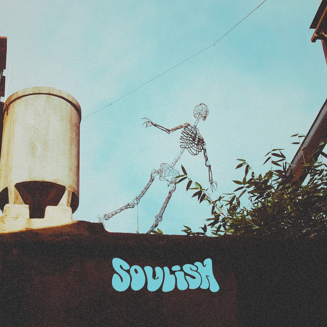 I Suppose album art